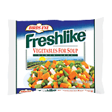 Freshlike&nbsp;&nbsp;Vegetables For Soup Full-Size Picture
